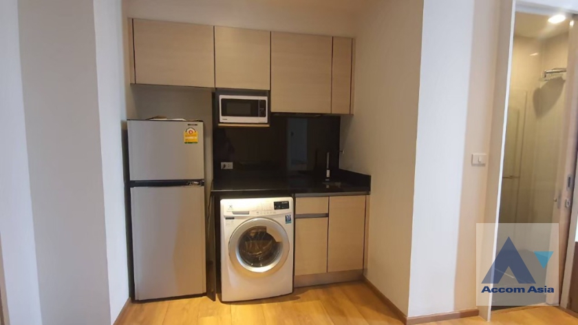  2  1 br Condominium For Sale in Sukhumvit ,Bangkok BTS Phrom Phong at Park Origin Phrom Phong AA35794