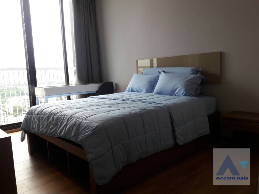  1  1 br Condominium For Sale in Sukhumvit ,Bangkok BTS Phrom Phong at Park Origin Phrom Phong AA35794