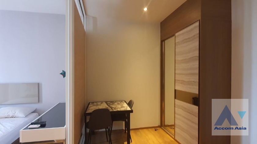 4  1 br Condominium For Sale in Sukhumvit ,Bangkok BTS Phrom Phong at Park Origin Phrom Phong AA35794