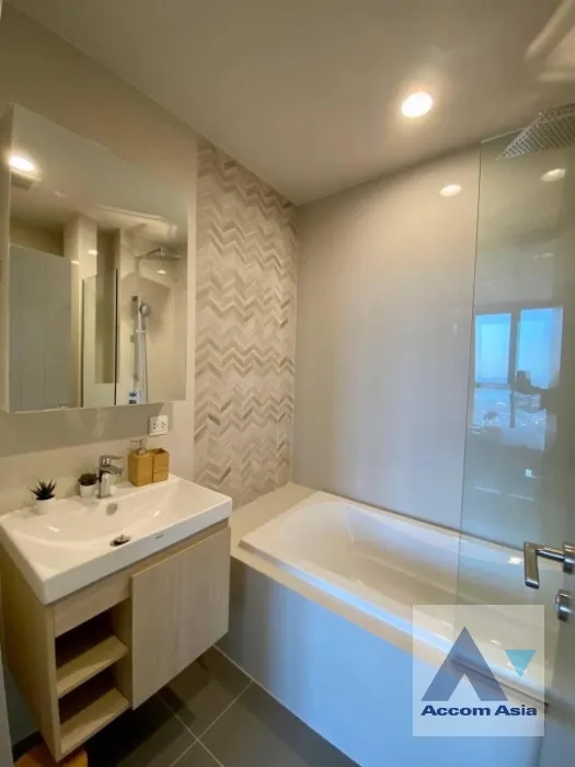 6  1 br Condominium For Sale in Sukhumvit ,Bangkok BTS Thong Lo at OKA HAUS Sukhumvit 36 AA35795