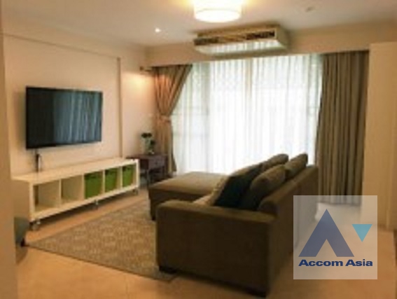  2  1 br Condominium For Sale in Sukhumvit ,Bangkok BTS Thong Lo at Raintree Villa AA35796