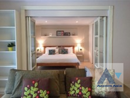 7  1 br Condominium For Sale in Sukhumvit ,Bangkok BTS Thong Lo at Raintree Villa AA35796