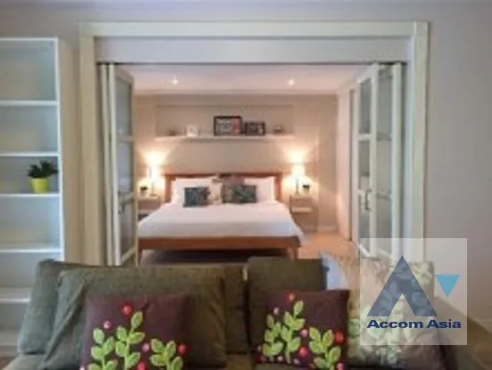 7  1 br Condominium For Sale in Sukhumvit ,Bangkok BTS Thong Lo at Raintree Villa AA35796