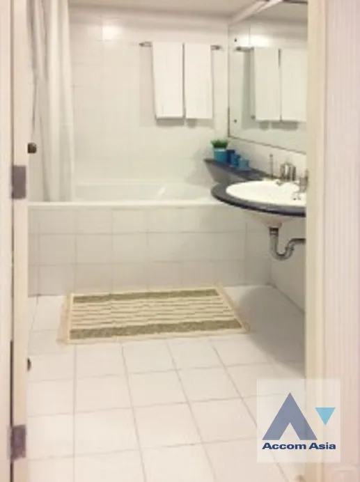 9  1 br Condominium For Sale in Sukhumvit ,Bangkok BTS Thong Lo at Raintree Villa AA35796