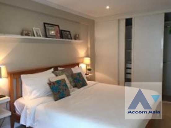 8  1 br Condominium For Sale in Sukhumvit ,Bangkok BTS Thong Lo at Raintree Villa AA35796