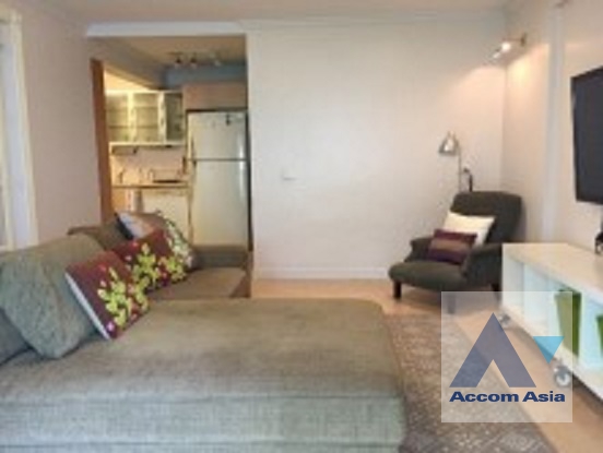  1  1 br Condominium For Sale in Sukhumvit ,Bangkok BTS Thong Lo at Raintree Villa AA35796