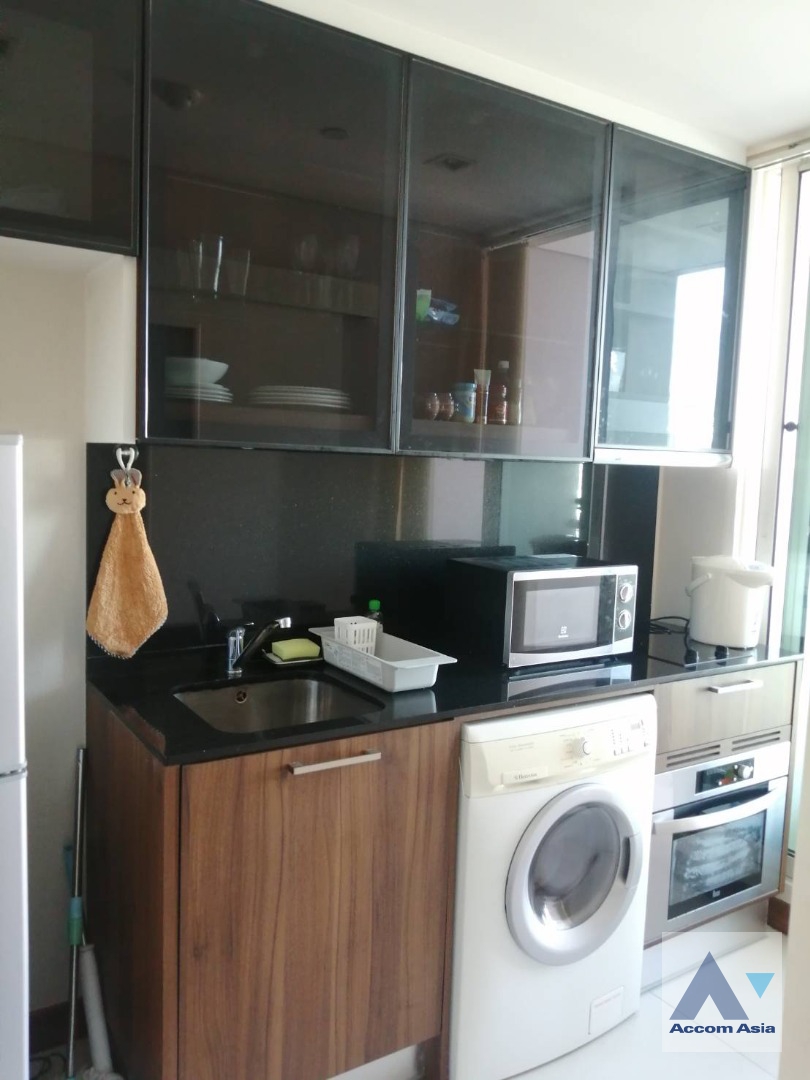 5  1 br Condominium For Sale in Sukhumvit ,Bangkok BTS Thong Lo at Ivy Thonglor AA35798