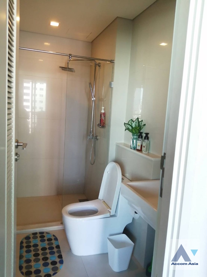 6  1 br Condominium For Sale in Sukhumvit ,Bangkok BTS Thong Lo at Ivy Thonglor AA35798