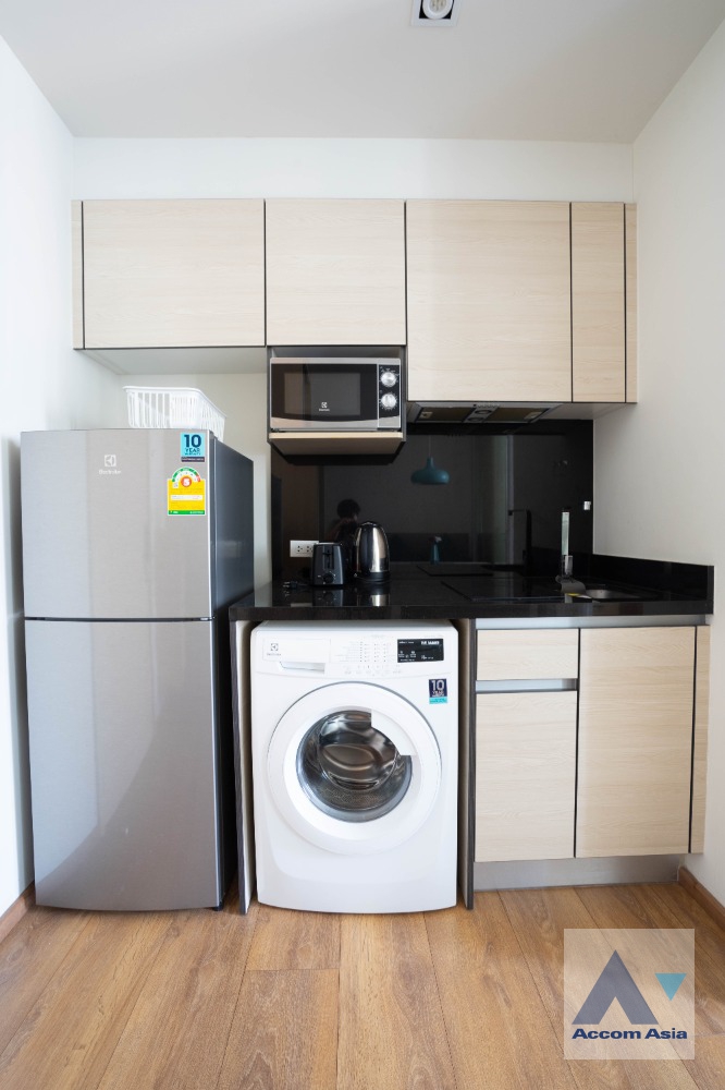  1  1 br Condominium For Sale in Sukhumvit ,Bangkok BTS Phrom Phong at Park Origin Phrom Phong AA35803