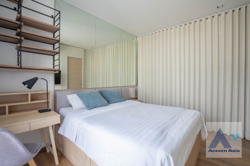 5  1 br Condominium For Sale in Sukhumvit ,Bangkok BTS Phrom Phong at Park Origin Phrom Phong AA35803