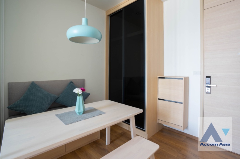  1  1 br Condominium For Sale in Sukhumvit ,Bangkok BTS Phrom Phong at Park Origin Phrom Phong AA35803