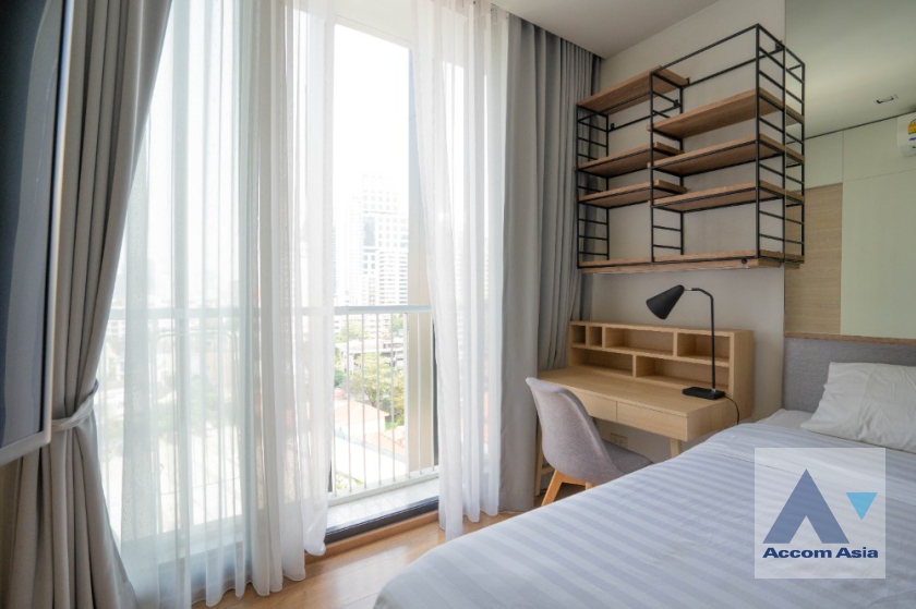 6  1 br Condominium For Sale in Sukhumvit ,Bangkok BTS Phrom Phong at Park Origin Phrom Phong AA35803