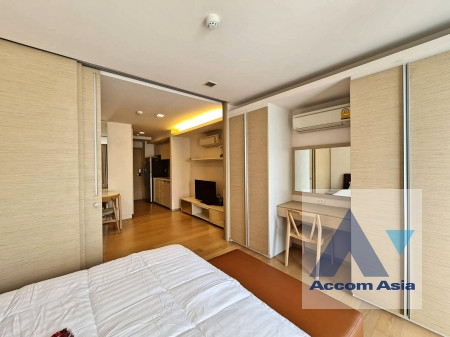 5  2 br Condominium For Sale in Sukhumvit ,Bangkok BTS Thong Lo at LIV @ 49 AA35804