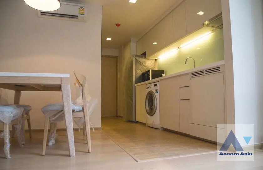  1  2 br Condominium For Sale in Sukhumvit ,Bangkok BTS Thong Lo at LIV @ 49 AA35804