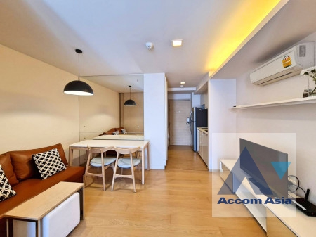  2  2 br Condominium For Sale in Sukhumvit ,Bangkok BTS Thong Lo at LIV @ 49 AA35804