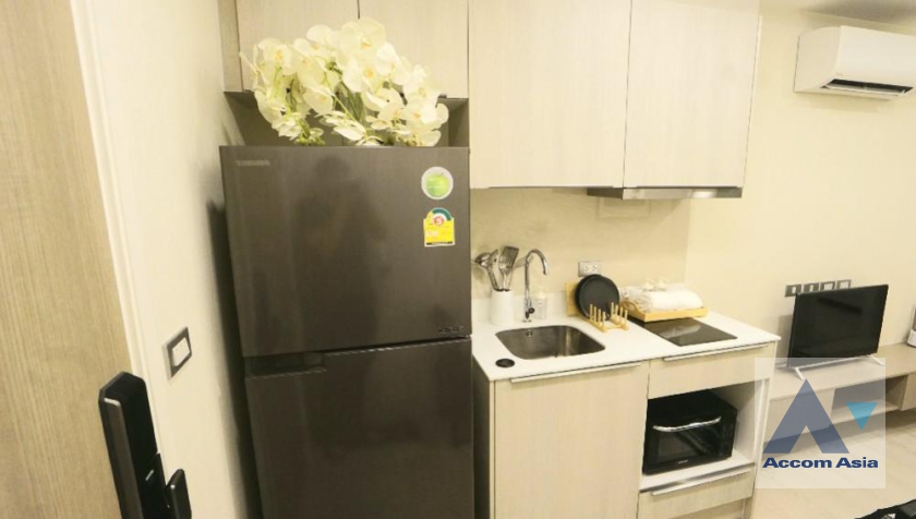 4  1 br Condominium For Sale in Sukhumvit ,Bangkok BTS Thong Lo at VTARA Sukhumvit 36 AA35807