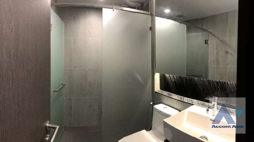 4  1 br Condominium For Sale in Sukhumvit ,Bangkok BTS Phrom Phong at The Lumpini 24 AA35808