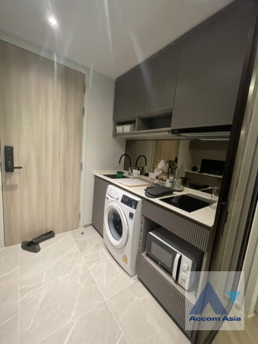4  1 br Condominium For Sale in Sukhumvit ,Bangkok BTS Thong Lo at Chapter Thonglor 25 AA35809