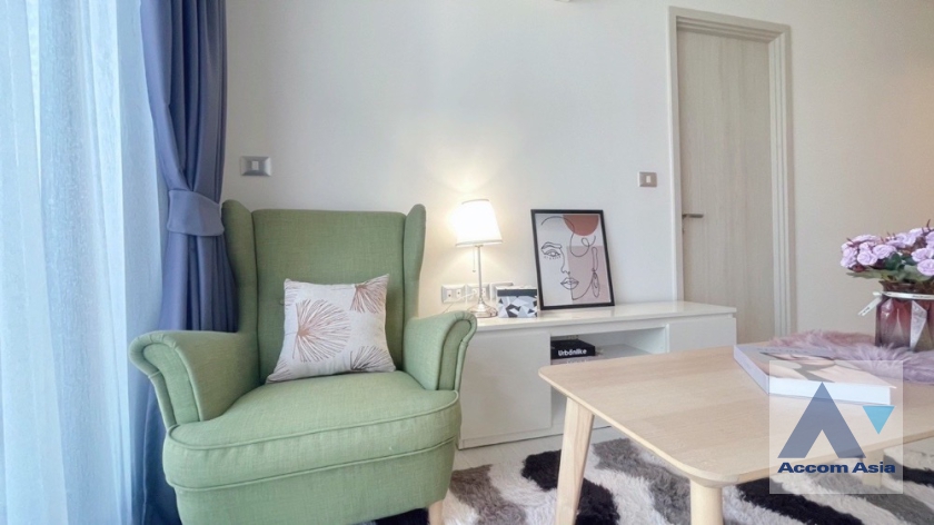 7  1 br Condominium For Sale in Sukhumvit ,Bangkok BTS Ekkamai at Rhythm Sukhumvit 42 AA35810