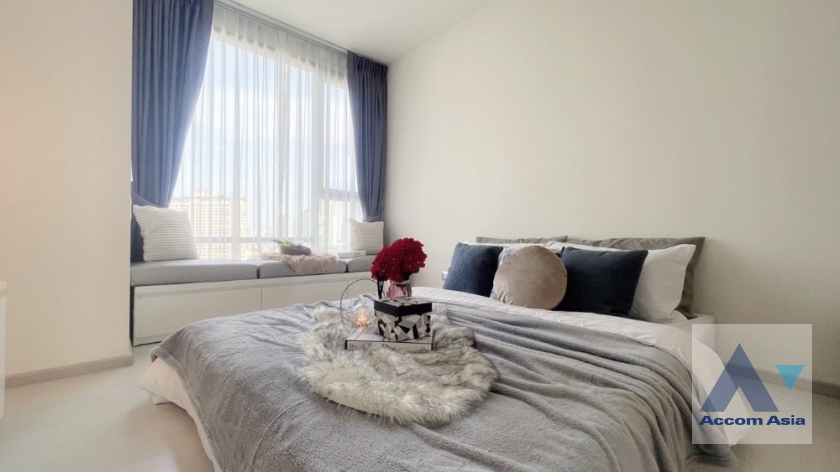 5  1 br Condominium For Sale in Sukhumvit ,Bangkok BTS Ekkamai at Rhythm Sukhumvit 42 AA35810