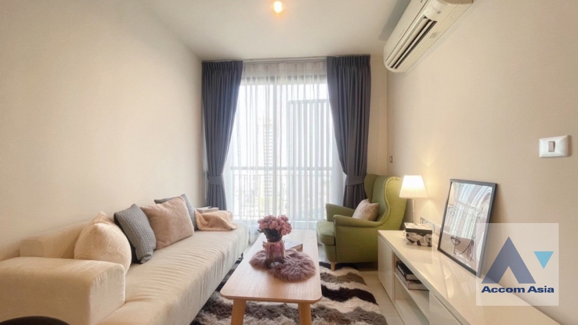  1  1 br Condominium For Sale in Sukhumvit ,Bangkok BTS Ekkamai at Rhythm Sukhumvit 42 AA35810