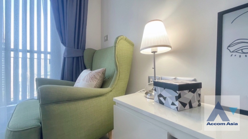 8  1 br Condominium For Sale in Sukhumvit ,Bangkok BTS Ekkamai at Rhythm Sukhumvit 42 AA35810