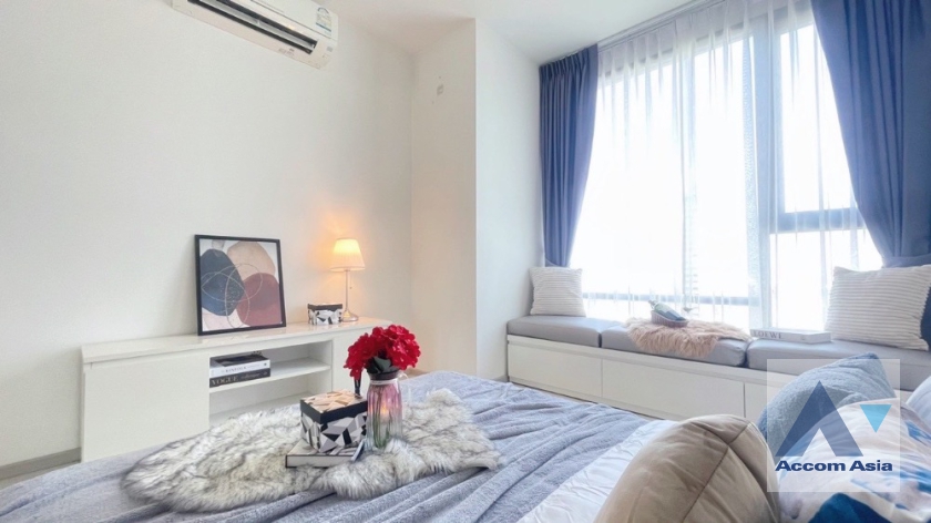 6  1 br Condominium For Sale in Sukhumvit ,Bangkok BTS Ekkamai at Rhythm Sukhumvit 42 AA35810