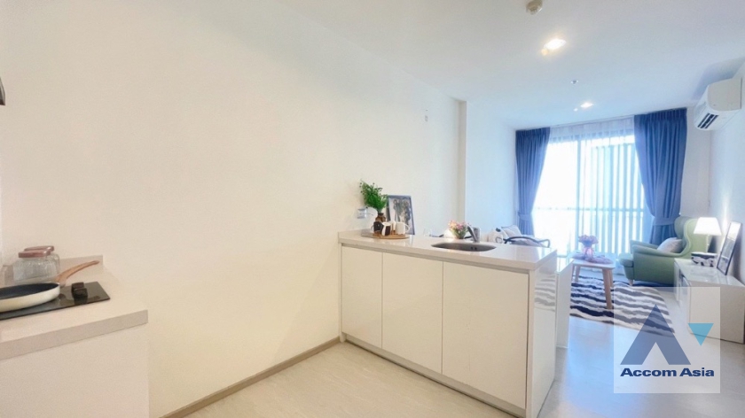  1  1 br Condominium For Sale in Sukhumvit ,Bangkok BTS Ekkamai at Rhythm Sukhumvit 42 AA35810