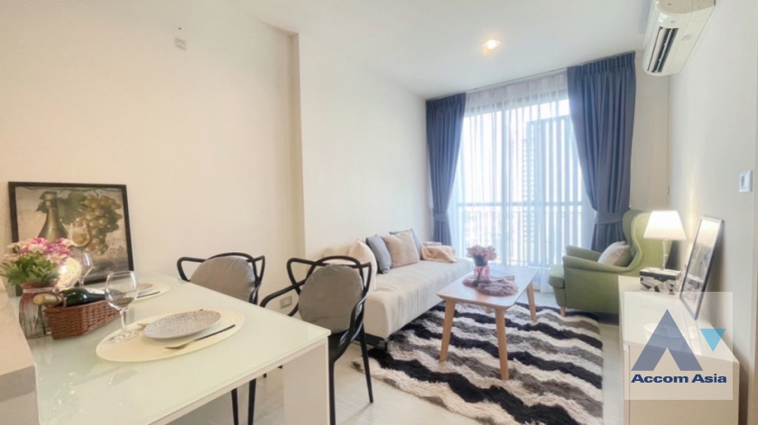  2  1 br Condominium For Sale in Sukhumvit ,Bangkok BTS Ekkamai at Rhythm Sukhumvit 42 AA35810