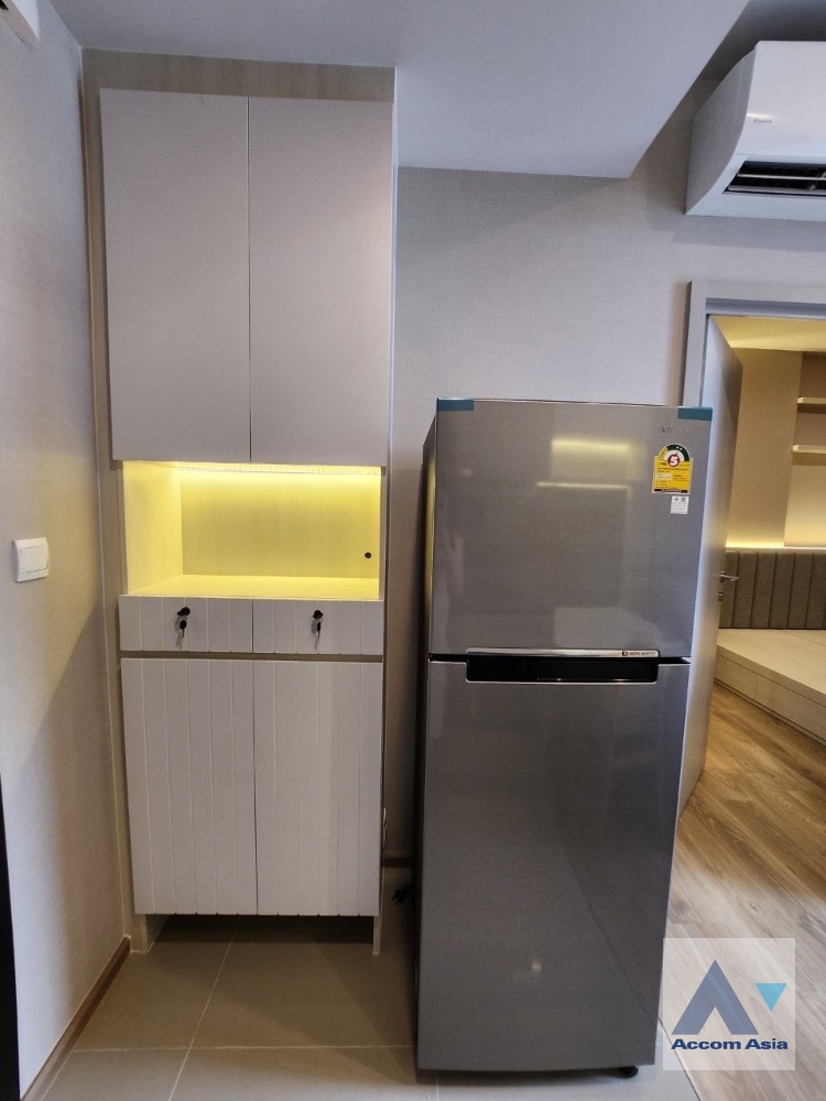 4  1 br Condominium for rent and sale in Sukhumvit ,Bangkok BTS Thong Lo at OKA HAUS Sukhumvit 36 AA35813