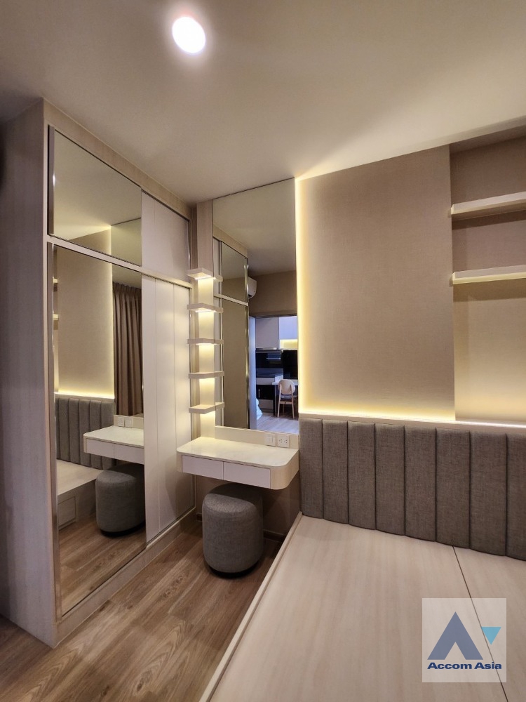 6  1 br Condominium for rent and sale in Sukhumvit ,Bangkok BTS Thong Lo at OKA HAUS Sukhumvit 36 AA35813