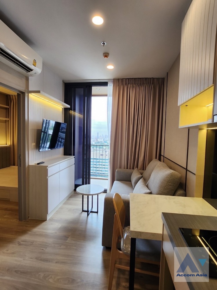  2  1 br Condominium for rent and sale in Sukhumvit ,Bangkok BTS Thong Lo at OKA HAUS Sukhumvit 36 AA35813