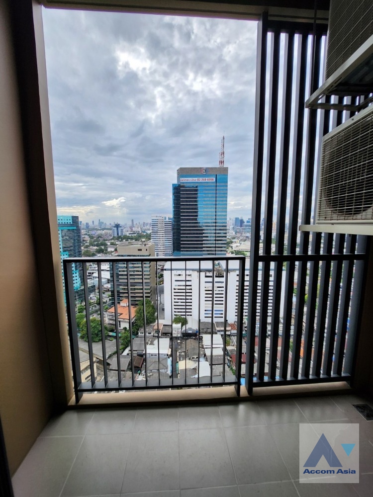 9  1 br Condominium for rent and sale in Sukhumvit ,Bangkok BTS Thong Lo at OKA HAUS Sukhumvit 36 AA35813