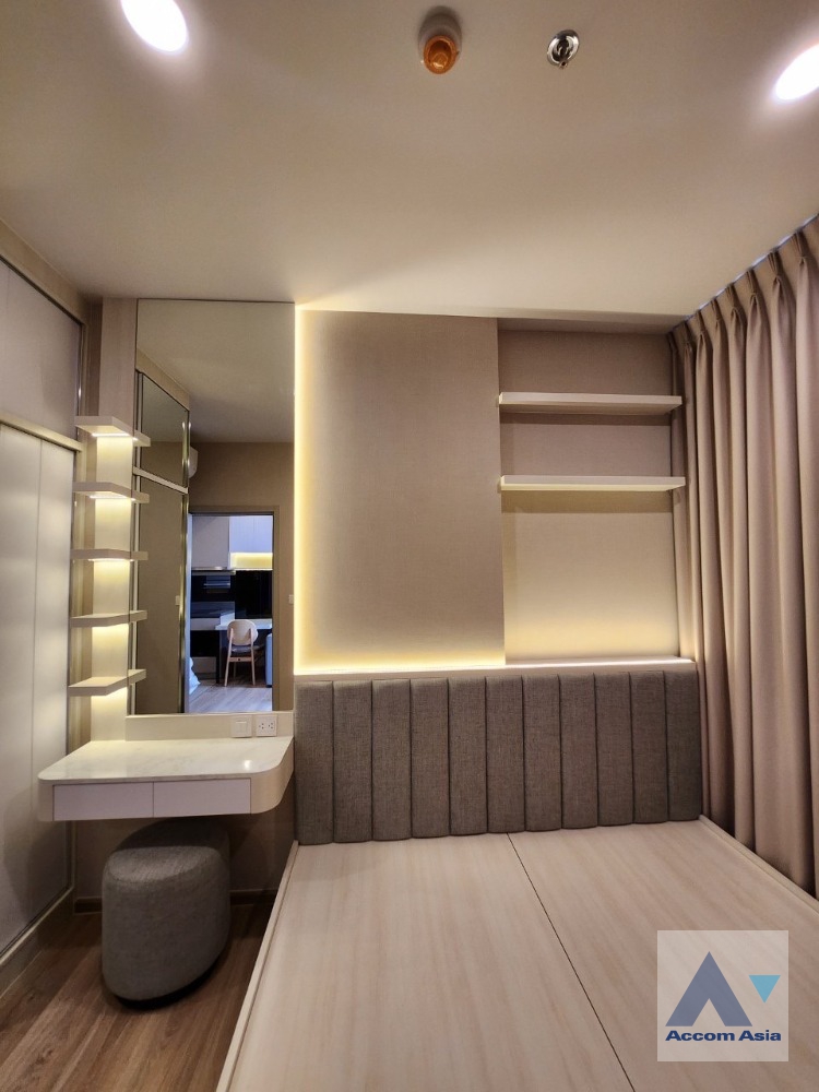 5  1 br Condominium for rent and sale in Sukhumvit ,Bangkok BTS Thong Lo at OKA HAUS Sukhumvit 36 AA35813