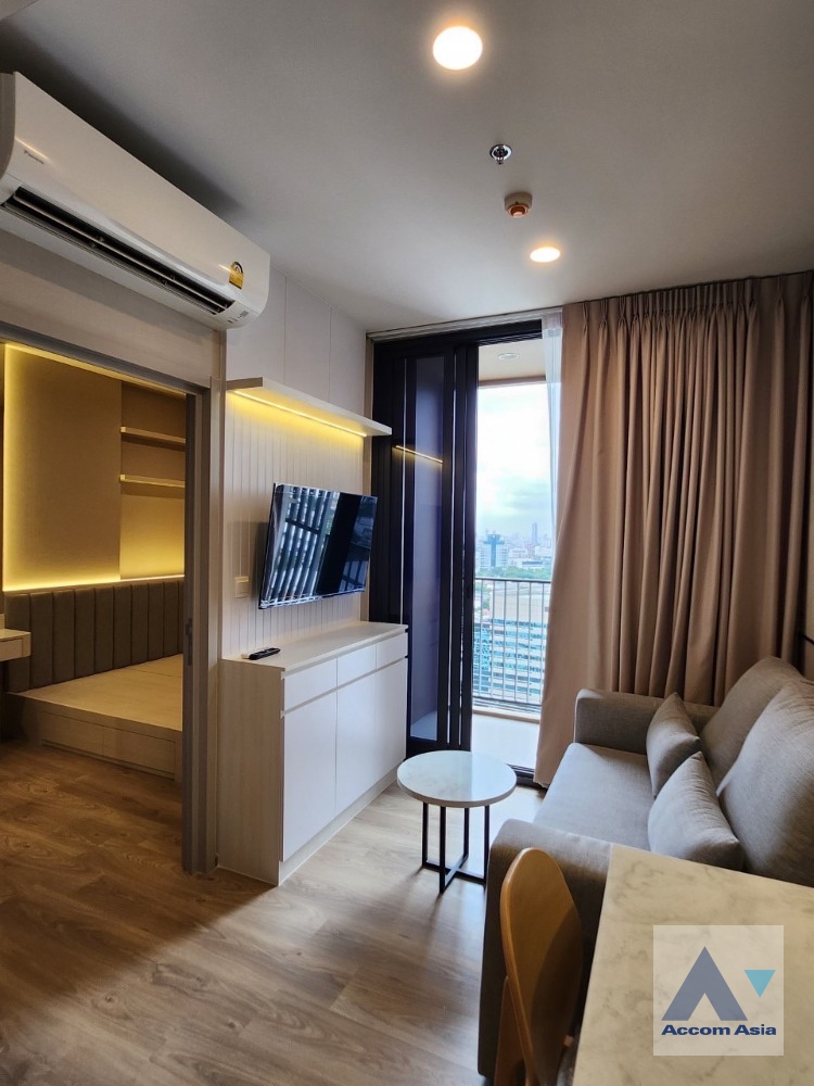  1  1 br Condominium for rent and sale in Sukhumvit ,Bangkok BTS Thong Lo at OKA HAUS Sukhumvit 36 AA35813