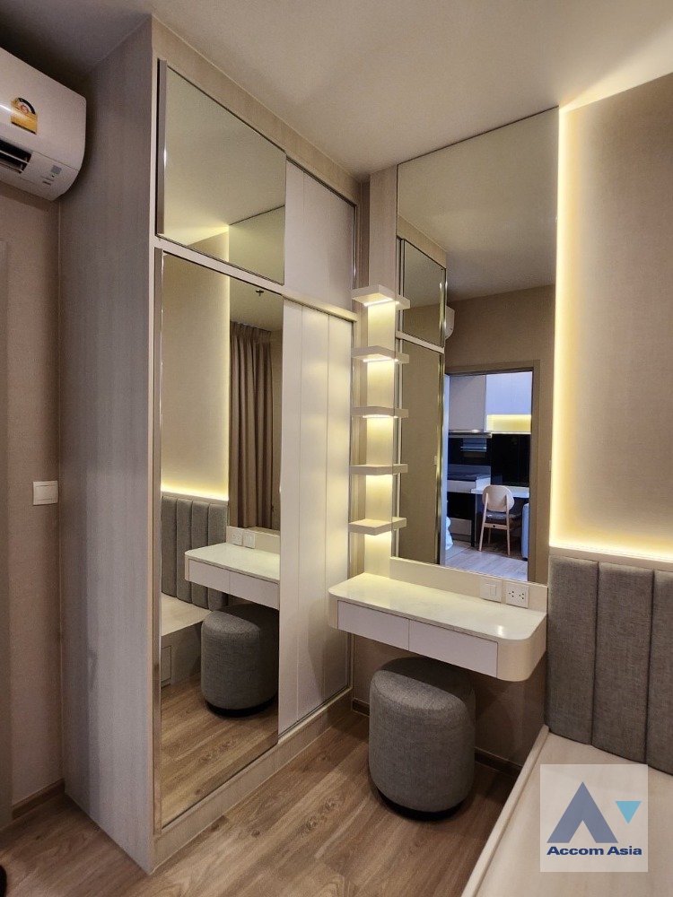 7  1 br Condominium for rent and sale in Sukhumvit ,Bangkok BTS Thong Lo at OKA HAUS Sukhumvit 36 AA35813