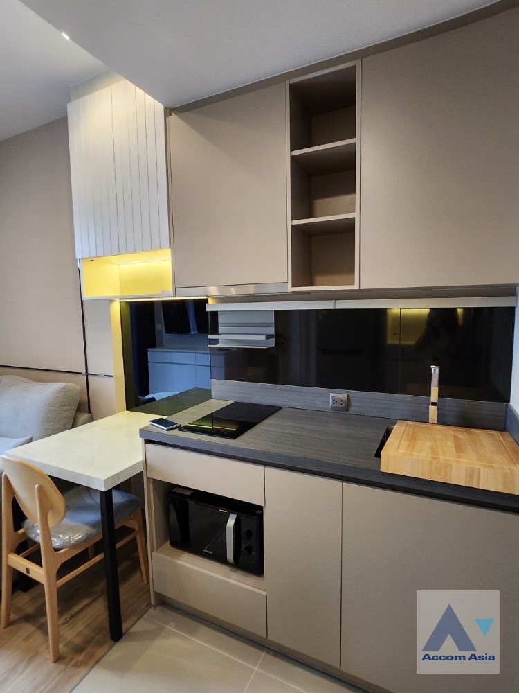  1  1 br Condominium for rent and sale in Sukhumvit ,Bangkok BTS Thong Lo at OKA HAUS Sukhumvit 36 AA35813