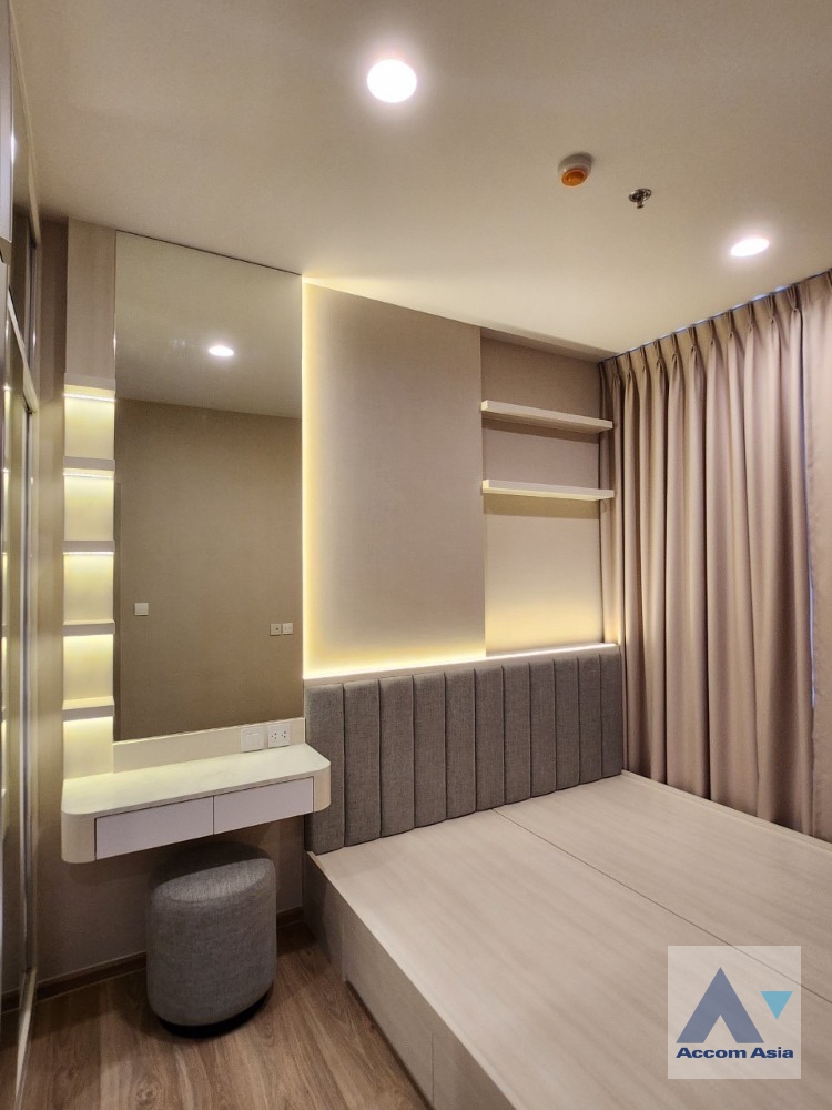 8  1 br Condominium for rent and sale in Sukhumvit ,Bangkok BTS Thong Lo at OKA HAUS Sukhumvit 36 AA35813