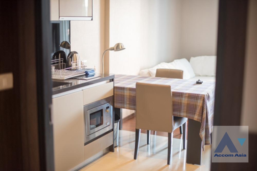  1  1 br Condominium For Sale in Sukhumvit ,Bangkok BTS Ekkamai at The Address Sukhumvit 61 AA35814