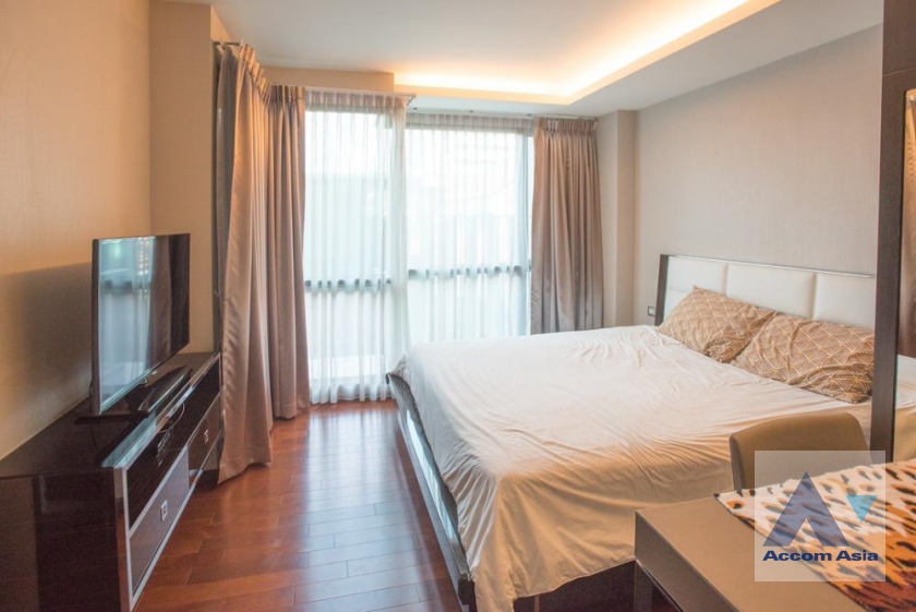 5  1 br Condominium For Sale in Sukhumvit ,Bangkok BTS Ekkamai at The Address Sukhumvit 61 AA35814