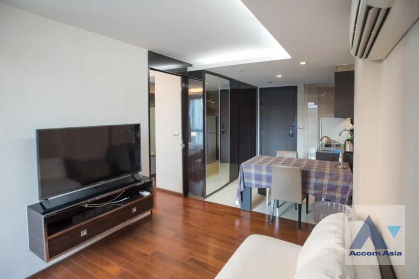  1  1 br Condominium For Sale in Sukhumvit ,Bangkok BTS Ekkamai at The Address Sukhumvit 61 AA35814