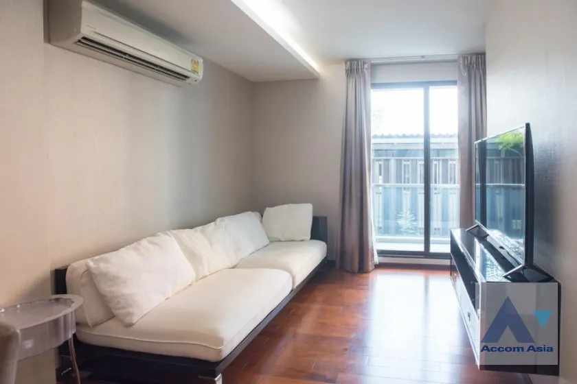 unitThe Address Sukhumvit 61