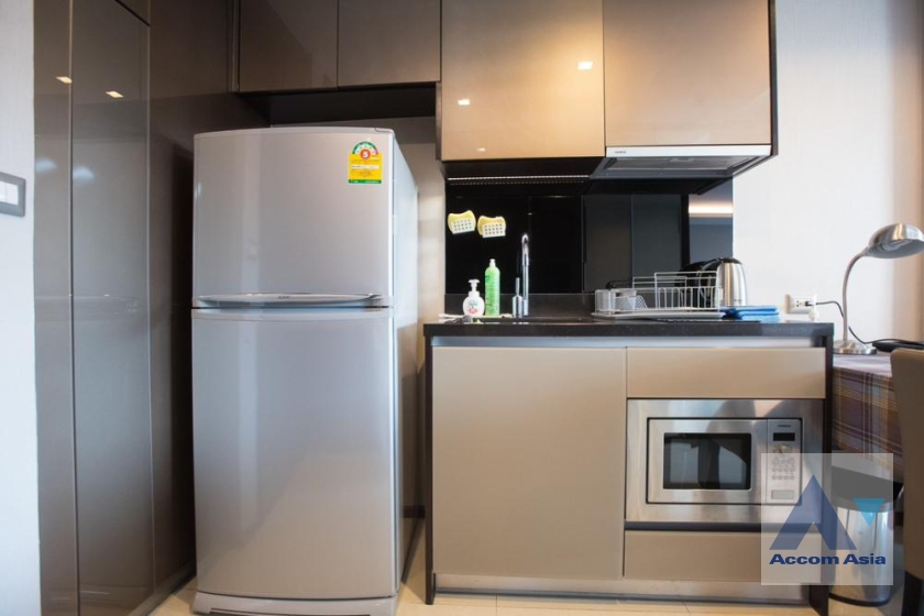 4  1 br Condominium For Sale in Sukhumvit ,Bangkok BTS Ekkamai at The Address Sukhumvit 61 AA35814