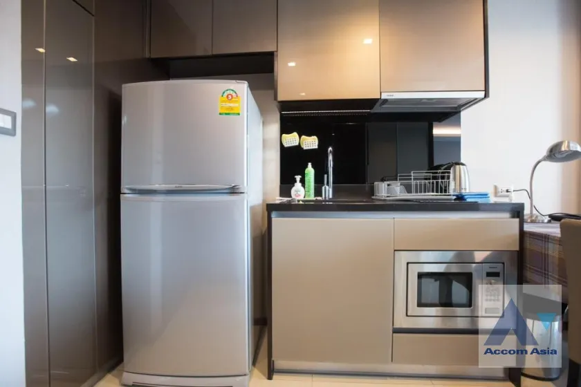 4  1 br Condominium For Sale in Sukhumvit ,Bangkok BTS Ekkamai at The Address Sukhumvit 61 AA35814