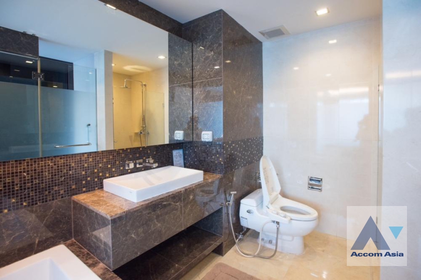 7  1 br Condominium For Sale in Sukhumvit ,Bangkok BTS Ekkamai at The Address Sukhumvit 61 AA35814