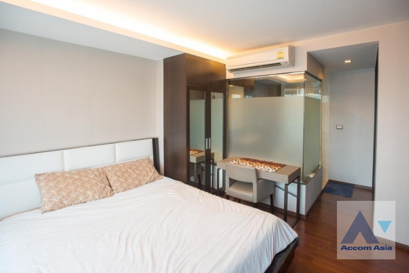 6  1 br Condominium For Sale in Sukhumvit ,Bangkok BTS Ekkamai at The Address Sukhumvit 61 AA35814