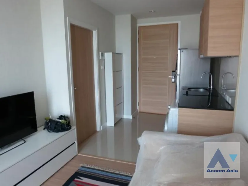  2  1 br Condominium For Sale in Sukhumvit ,Bangkok  at D25 Thonglor AA35816