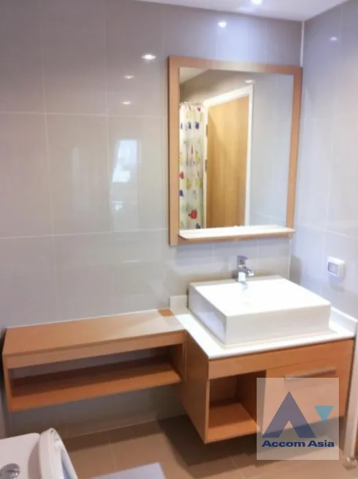  1  1 br Condominium For Sale in Sukhumvit ,Bangkok  at D25 Thonglor AA35816