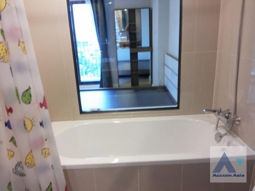 5  1 br Condominium For Sale in Sukhumvit ,Bangkok  at D25 Thonglor AA35816