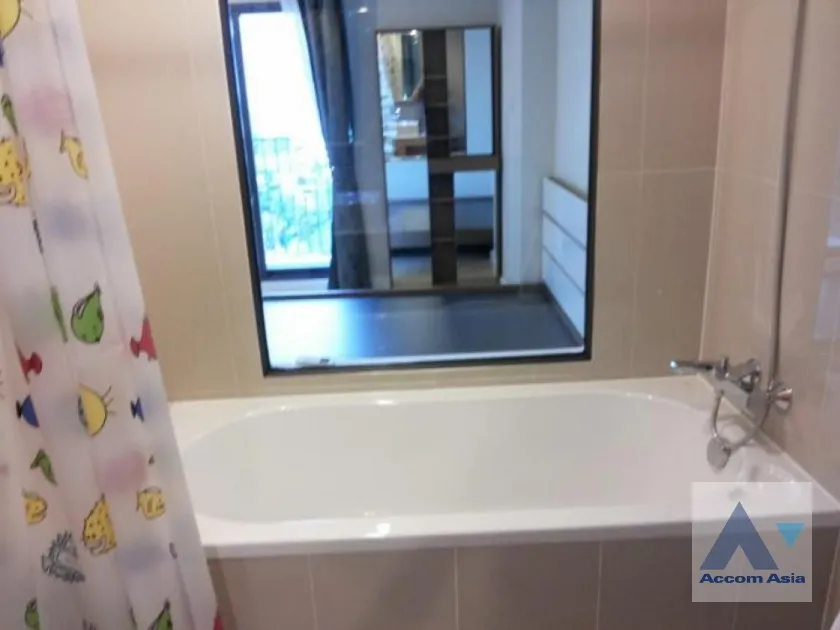 5  1 br Condominium For Sale in Sukhumvit ,Bangkok  at D25 Thonglor AA35816